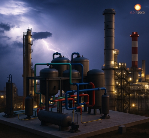 lightning-arrester-audit